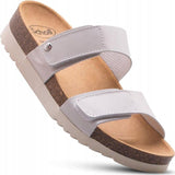 Obuwie Lusaka 2.0 Med Mf314841065 Rozmiar 40 Kolor Bialy