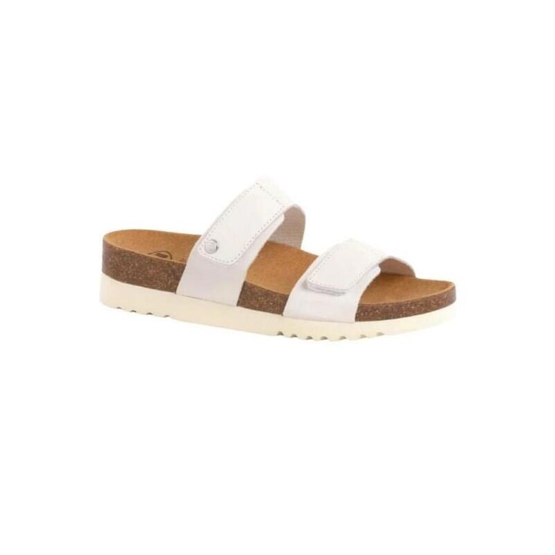 Obuwie Lusaka 2.0 Med Mf314841065 Rozmiar 42 Kolor Bialy