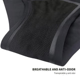 Ocean Braguita Menstrual Absorción Heavy Talla (Interno):S