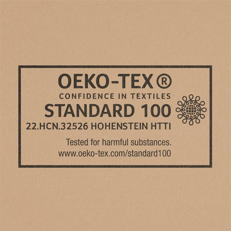 Ocean Braguita Menstrual Absorción Heavy Talla (Interno):S