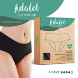 Ocean Braguita Menstrual Heavy Talla (Interno):L