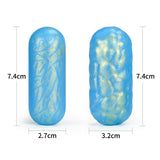 Oceans Toner Bolas Kegel Set De 2