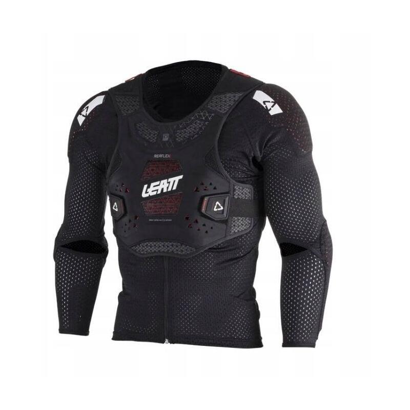 Ochraniacz Ciala Leatt Body Protector Reaflex Rozmiar L, Czarny