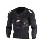 Ochraniacz Ciala Leatt Body Protector Reaflex Rozmiar L, Czarny