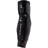 Ochraniacze Lokci Leatt Elbow Guard 3df 6.0 Evo Rozmiar M, Czarne