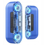 Calentador Eléctrico Azul Ut4103 Ocoopa