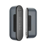 Ocoopa Ut2s Calientamanos 2 Piezas Gris