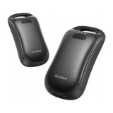Calentador Eléctrico Negro Ut3061 Ocoopa