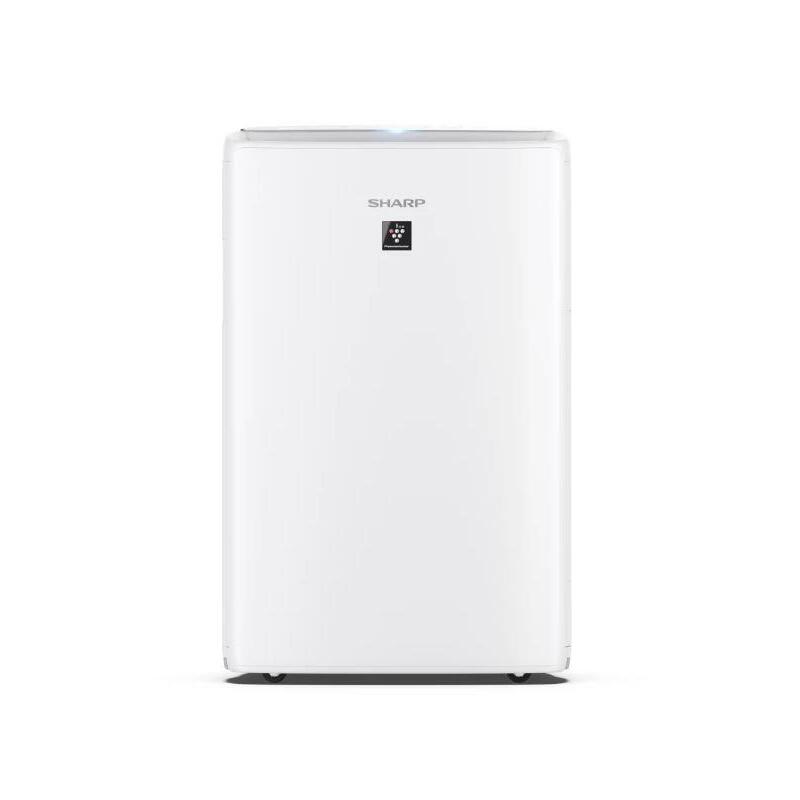 Oczyszczacz Powietrza Ua-Kin52e-W