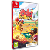 Oddballers (Dlc In Box)