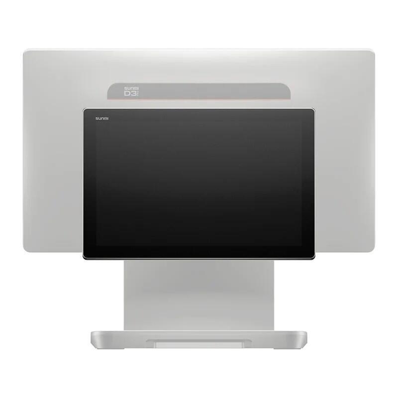 Oddzielny Monitor Para D3 Pro 10.1 Pulgadas