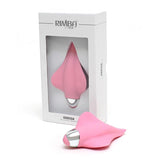 Vibrador Odessa Estimulador Externo Usb