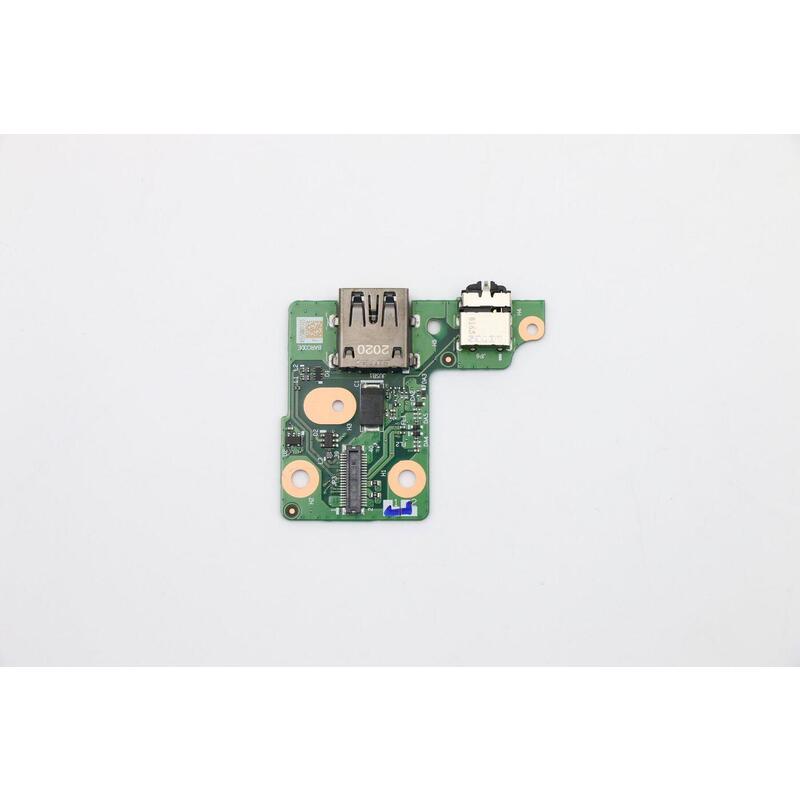 Odin1.0 Amd Fru Sub Card Usb  Board