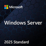Oem Win Svr Standard 2025 Pl 16core Nomedia/Nokey (Posonly) Addlic Ep2-25451