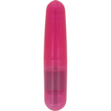 Ohmama - Bala Vibradora Basic Rosa