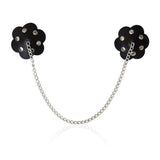Ohmama Fetish - Pezoneras Petalos Con Cadena