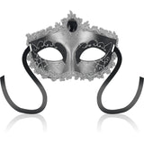 Ohmama - Masks Antifaz Black Diamond Gris