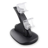 Oivo Base De Carga Mando Sony Ps4 Iv-P4002sd