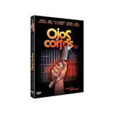 Ojos Cortos  - Dvd