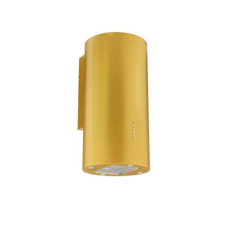 Campana  Akpo Wk-4 Balmera Wl Slim Gold T450 M3