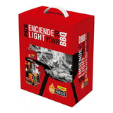 Okfuego Pack Enciende Tu Barbacoa