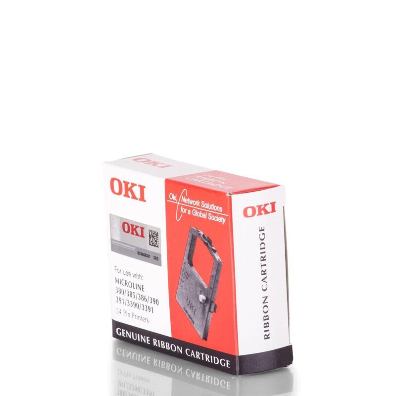 Oki 390/391  K7