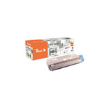 Oki C710/711 (No. 44318608), Black, Pt236 1 Toner Cartridge