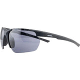 Okulary Alpina Defey Hr Kolor Black Matt Szklo Black Cat. 3