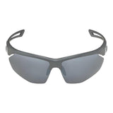 Okulary Alpina Nylos Hr Kolor Midnight-Grey Matt Szklo Silver Mirror Cat.3 New 2025