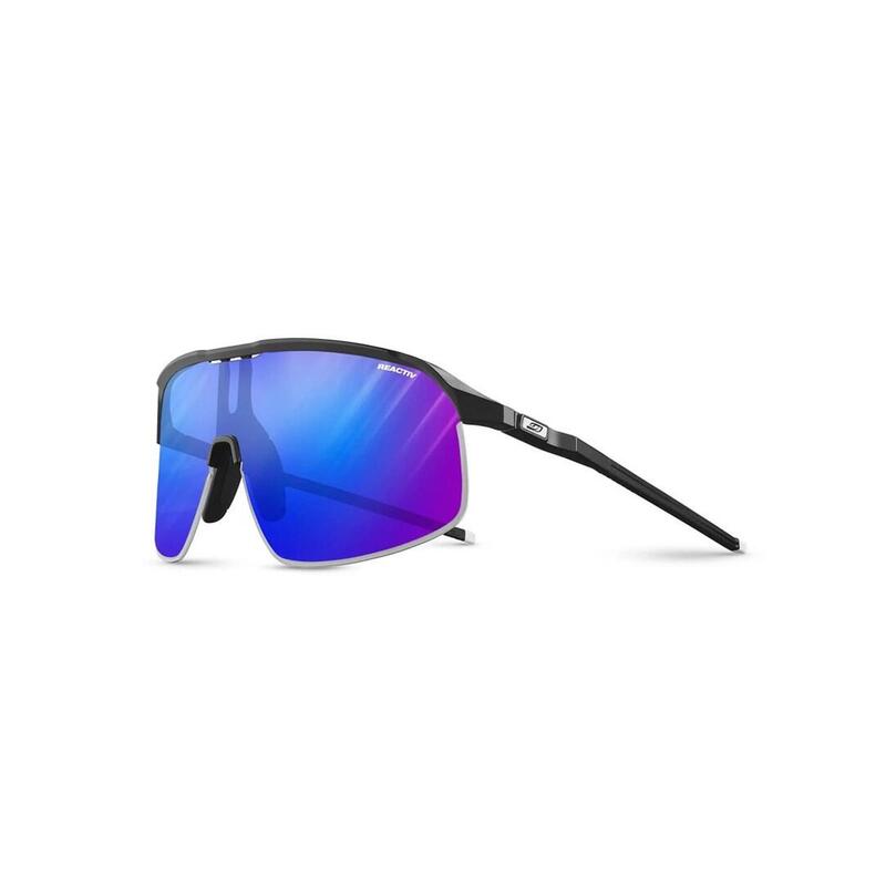 Gafas Density Reactiv - Negro Mate