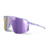 Okulary Julbo Density Roz.L Fioletowe