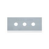 Olfa Repuesto Cutter Sk-10 / Cuchilla Fracturable