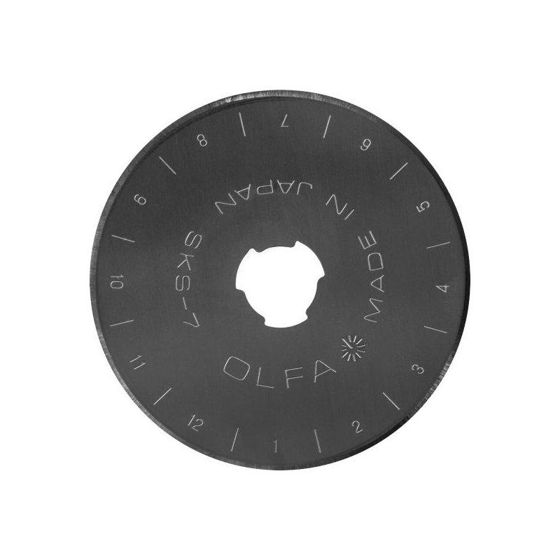 Olfa Repuesto Para Cutter Rty-2  / 1 Cuchilla