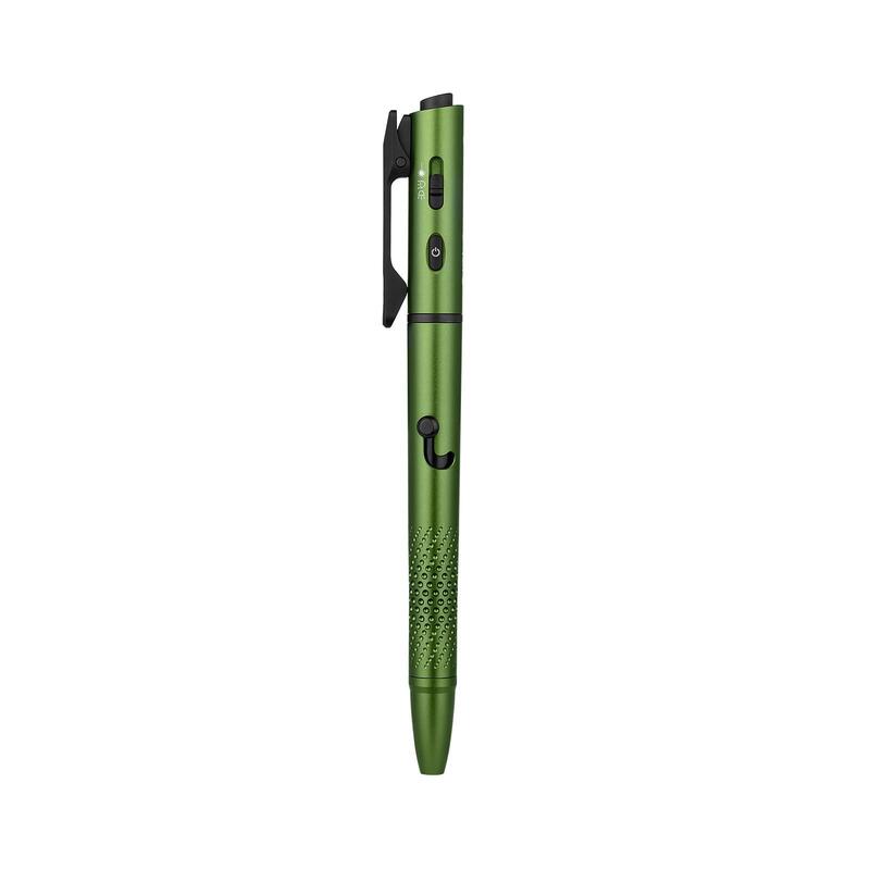 Olight Linterna Open 3 Class 1 Od Green
