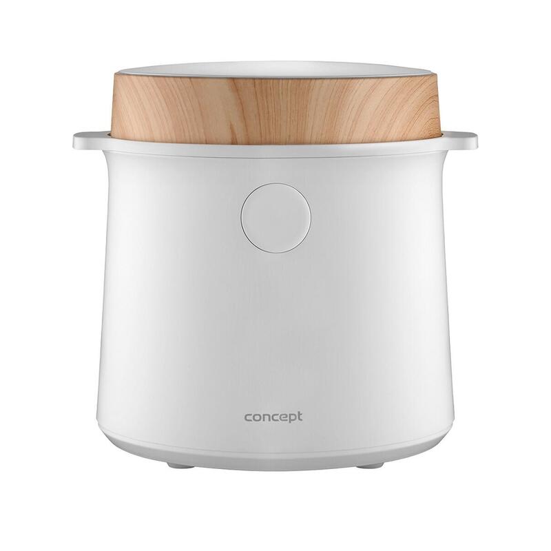 Olla Arrocera Concepto Re3030 1,5 L 315-380 W Blanco