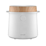 Olla Arrocera Concepto Re3030 1,5 L 315-380 W Blanco