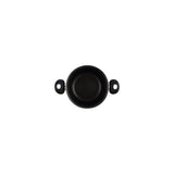 Olla Con Tapa Cristal Magefesa K2 Rojo 16 Acero Antiadherente Acero Inoxidable Todo Tipo