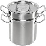 Olla  Fissler Orig. Colección Profesional 2 Multiestrellas 20 Cm