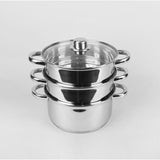 Olla Humeante Maestro Mr-2900-22