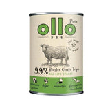 Ollo Booster Zielone Zwacze 400 G