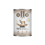 Ollo Plus Kolagen Jelen 400g Puszka Para Perro