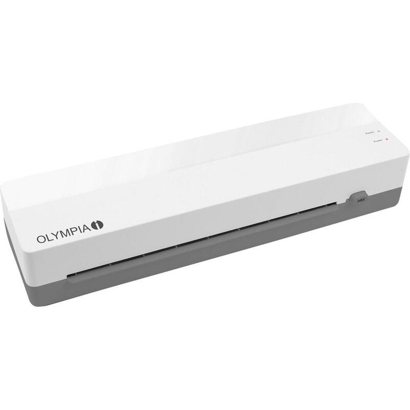 Olympia A 130 Din A3 Laminiergerät