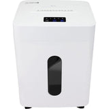 Olympia Destructora De Documentos Cc 2515 S Blanco
