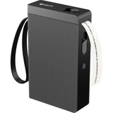 Olympia Etikettendrucker P 22 Negro