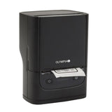 Olympia Etikettendrucker Pm 220 Schwarz