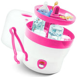 Olympia H+H Vaporisator Bs 29 Rosa