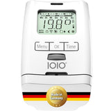 Olympia Ioio Energiespar-Heizungsregler Ht2000 Blanco
