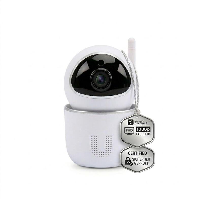 Olympia Ip-Camara Ioio Ic 400 Ya Indoor Protect Prohome