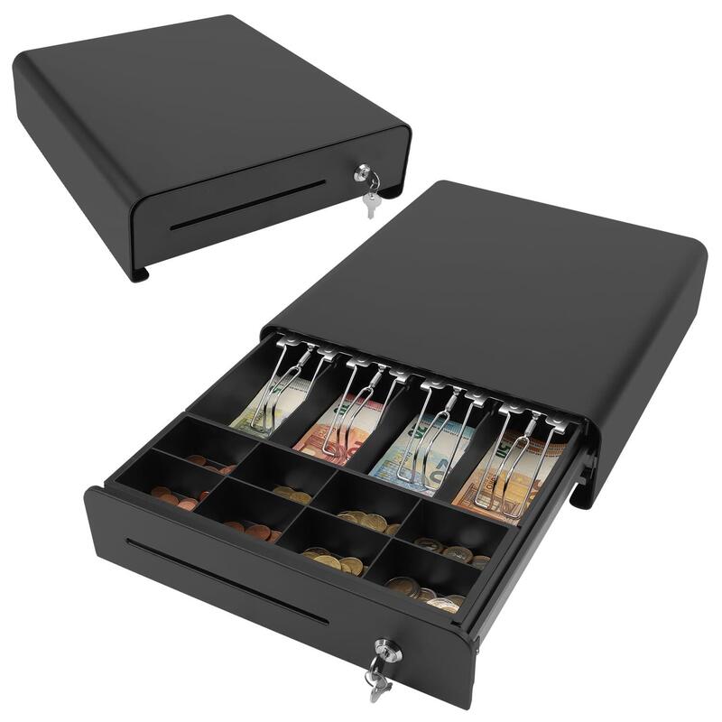 Olympia Kassenlade Sd335 Myle Negro