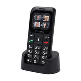 Olympia Mobiltelefon Bella+ Grosstasten Negro